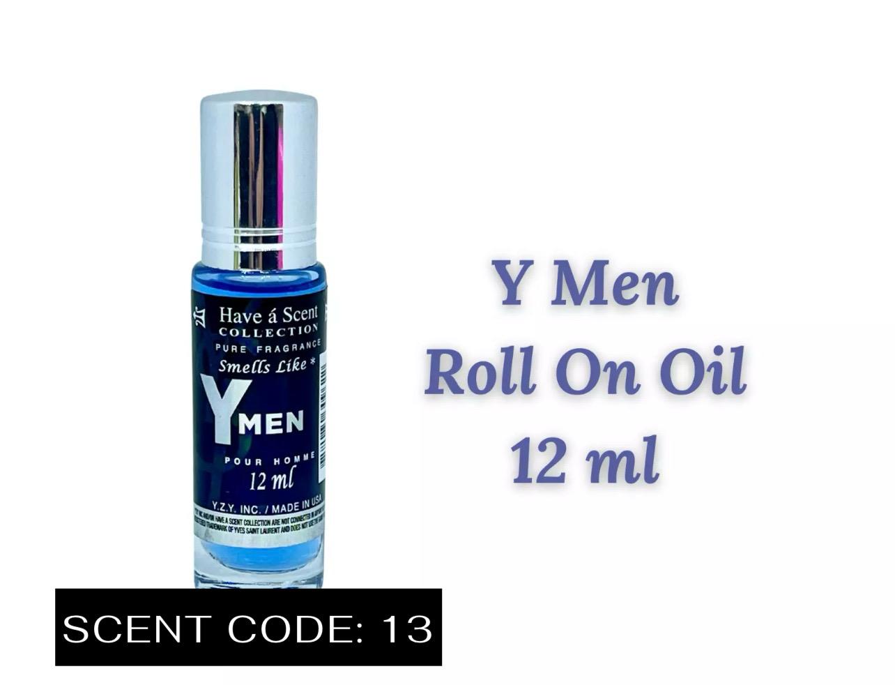 Y Men