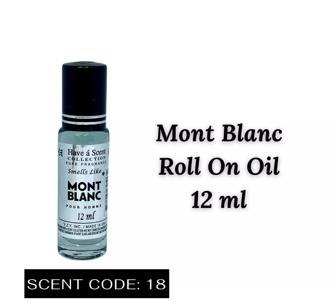 Mont Blanc
