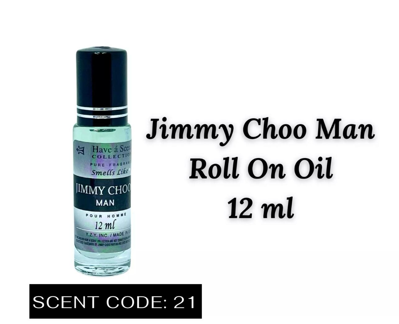 Jimmy Choo Man