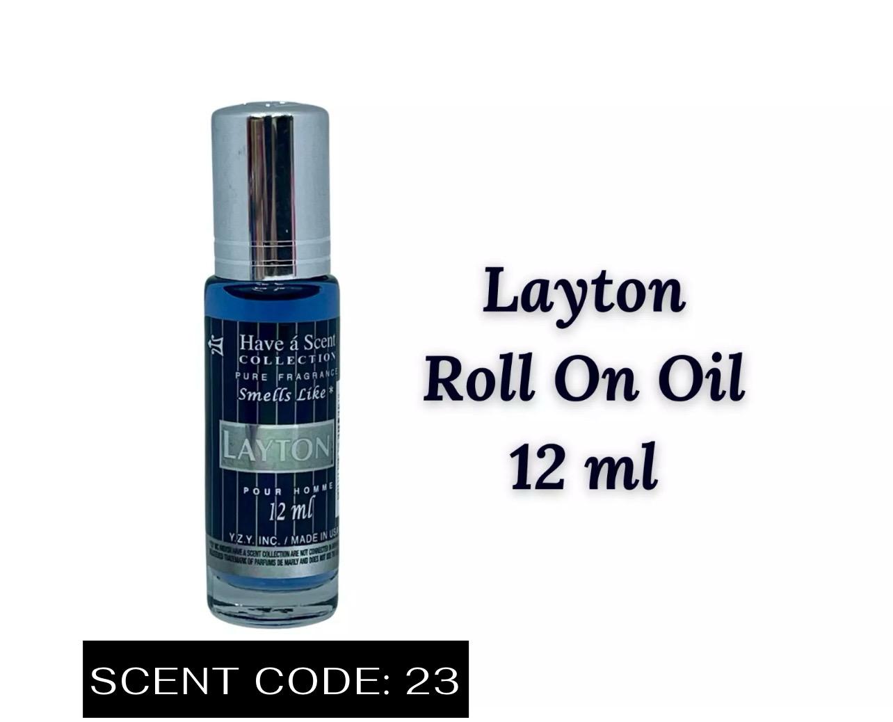 Layton