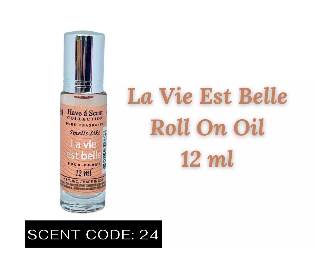 La Vie Est Belle