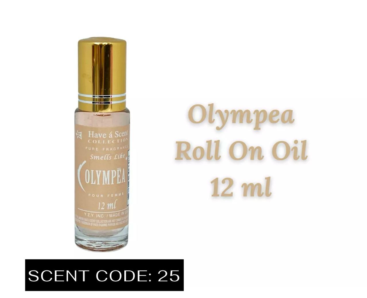 Olympea