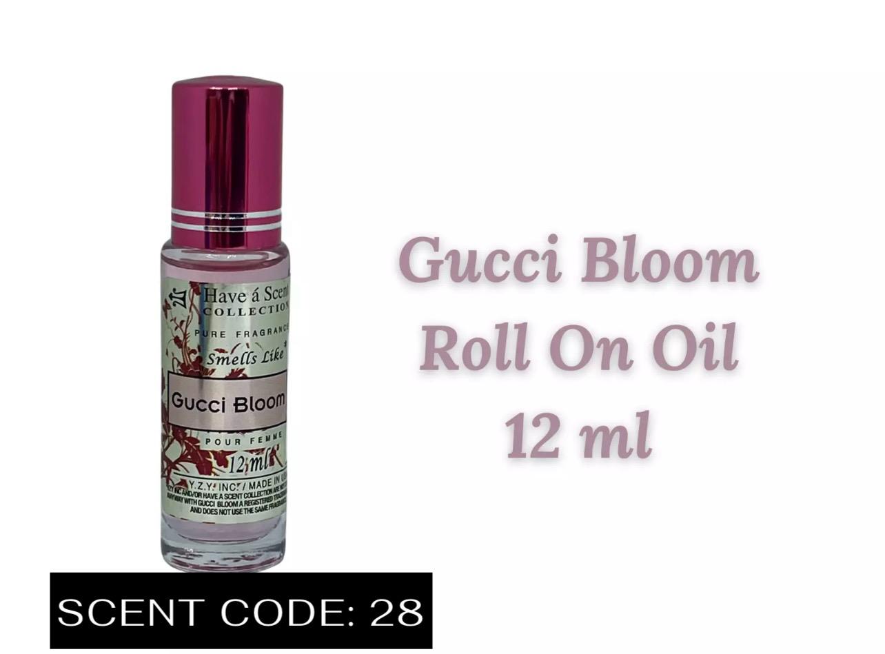 Gucci Bloom