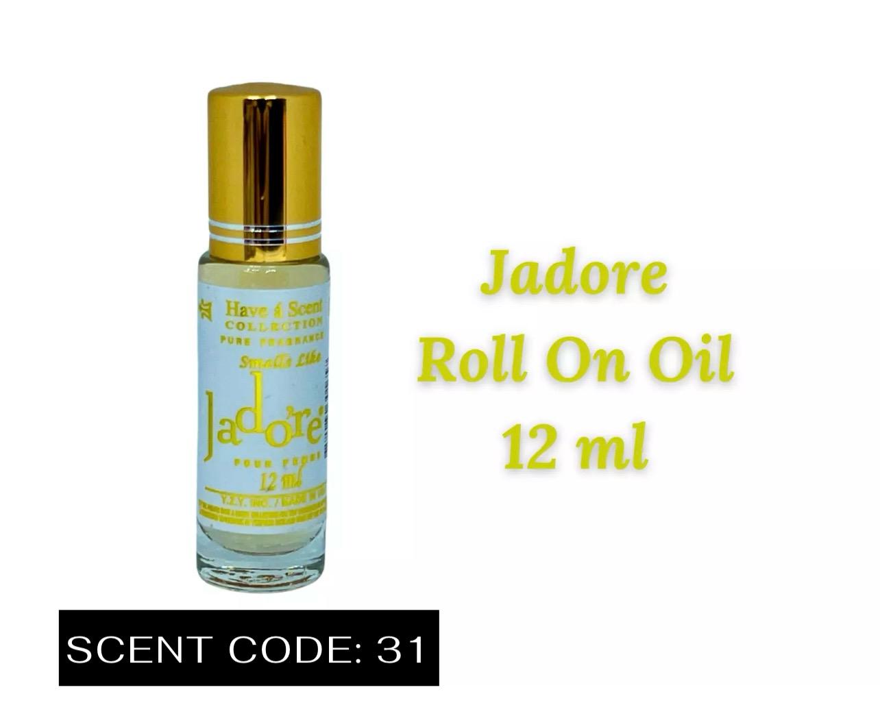 Jado’re