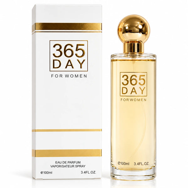 365 Day For Women