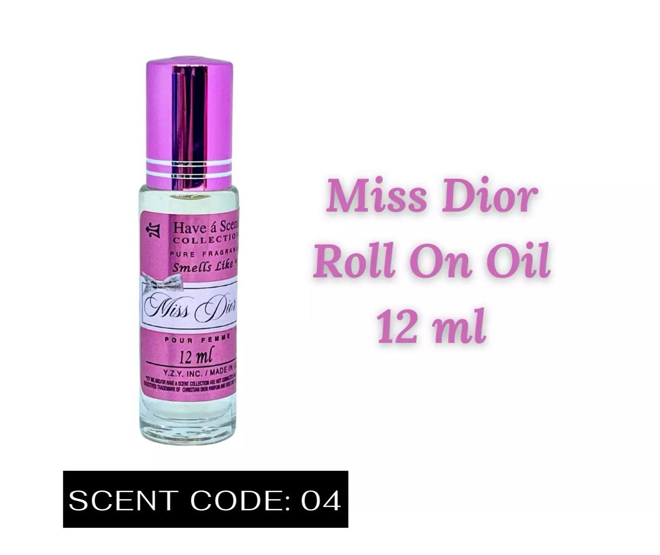 Miss Dior
