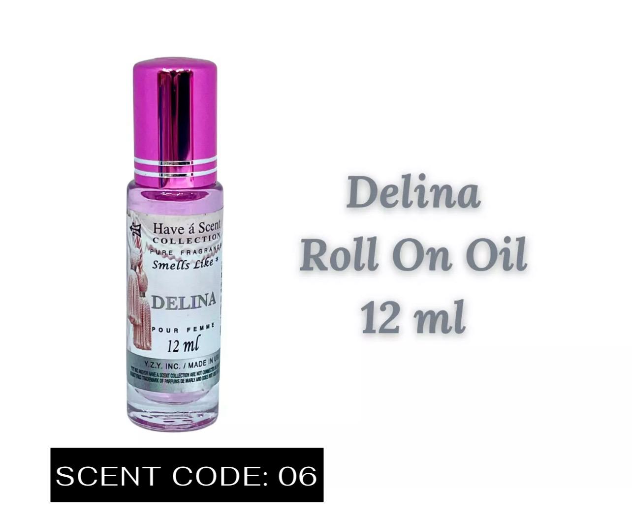 Delina