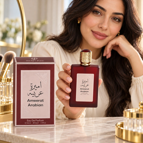 Ameerat Arabian
