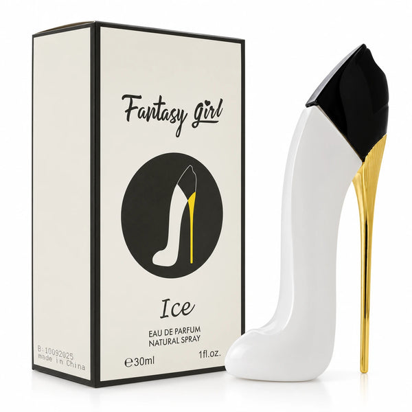 Fantasy Girl Ice