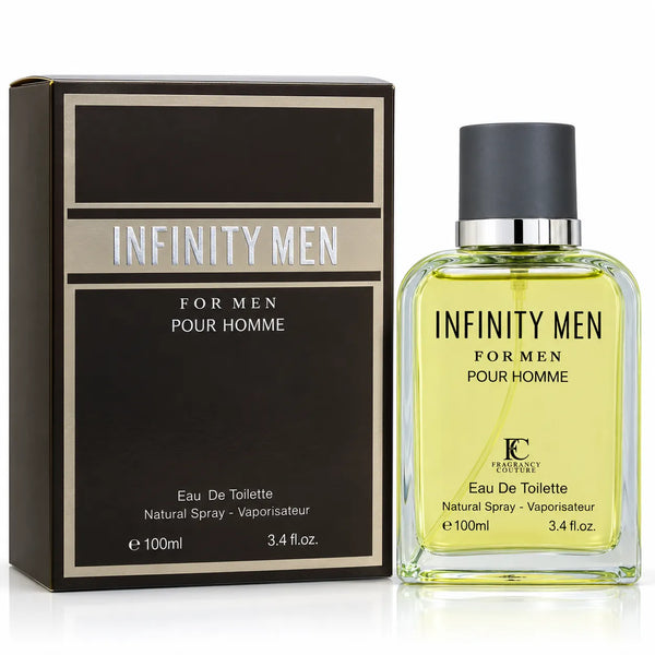 Infinity Men