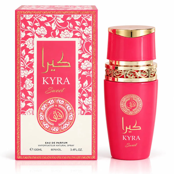 Kyra Sweet