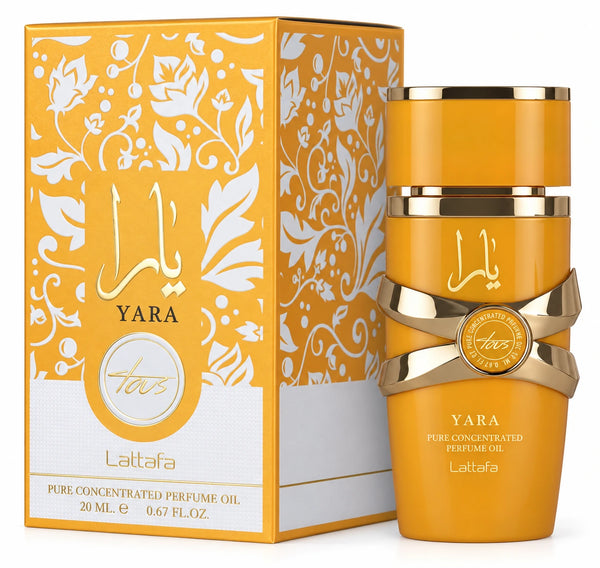 Lattafa Yara Tous