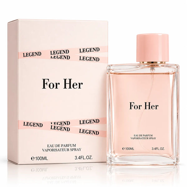 Legend For Her