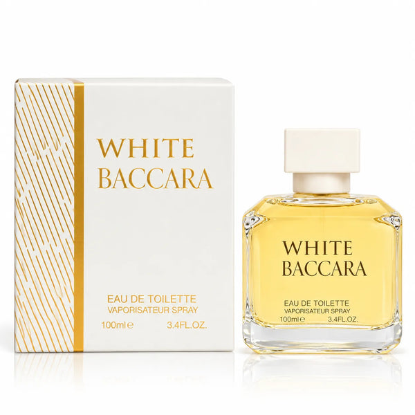 White Baccara