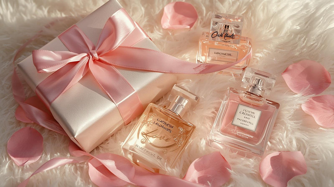 Best Fragrance Gift Sets for Her Under $50