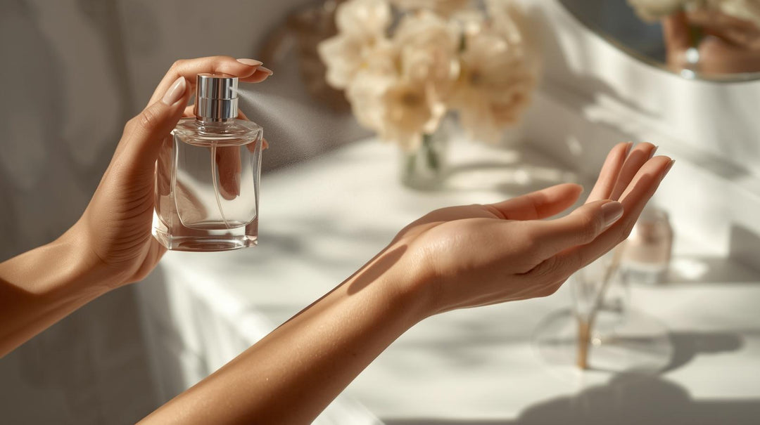 How to Use Body Mist Correctly: 10 Pro-Tips for Long-Lasting Scent