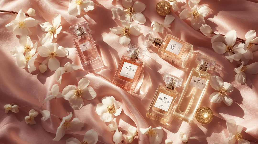 Scent Layering