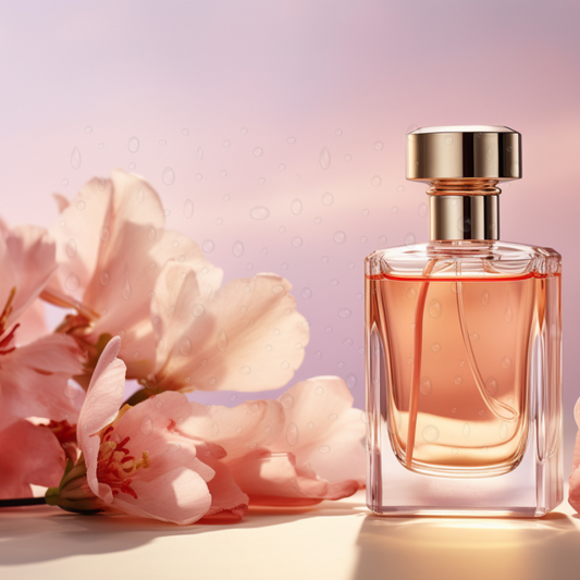 The Ultimate Guide to Choosing the Perfect Perfume for Every Occasion