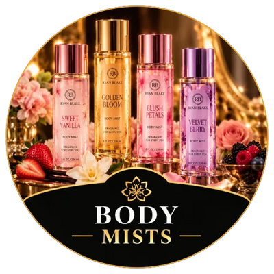 Body Mist
