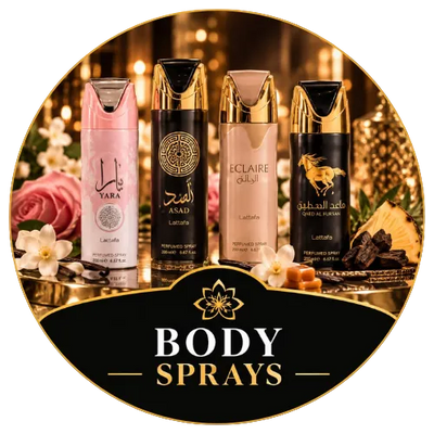 Body Spray