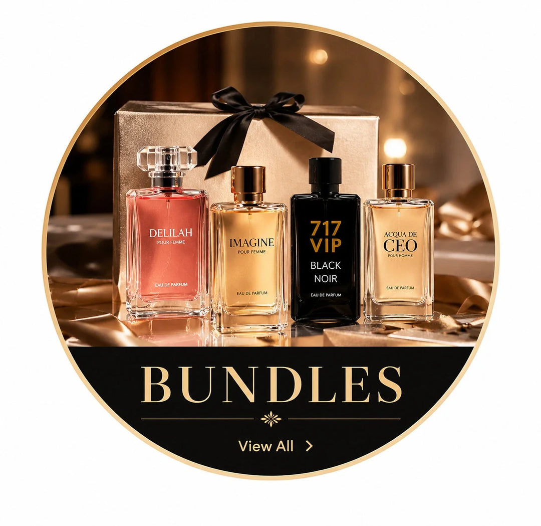 Bundles