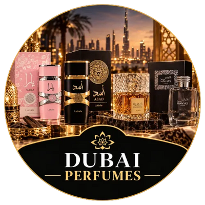 Dubai Perfumes
