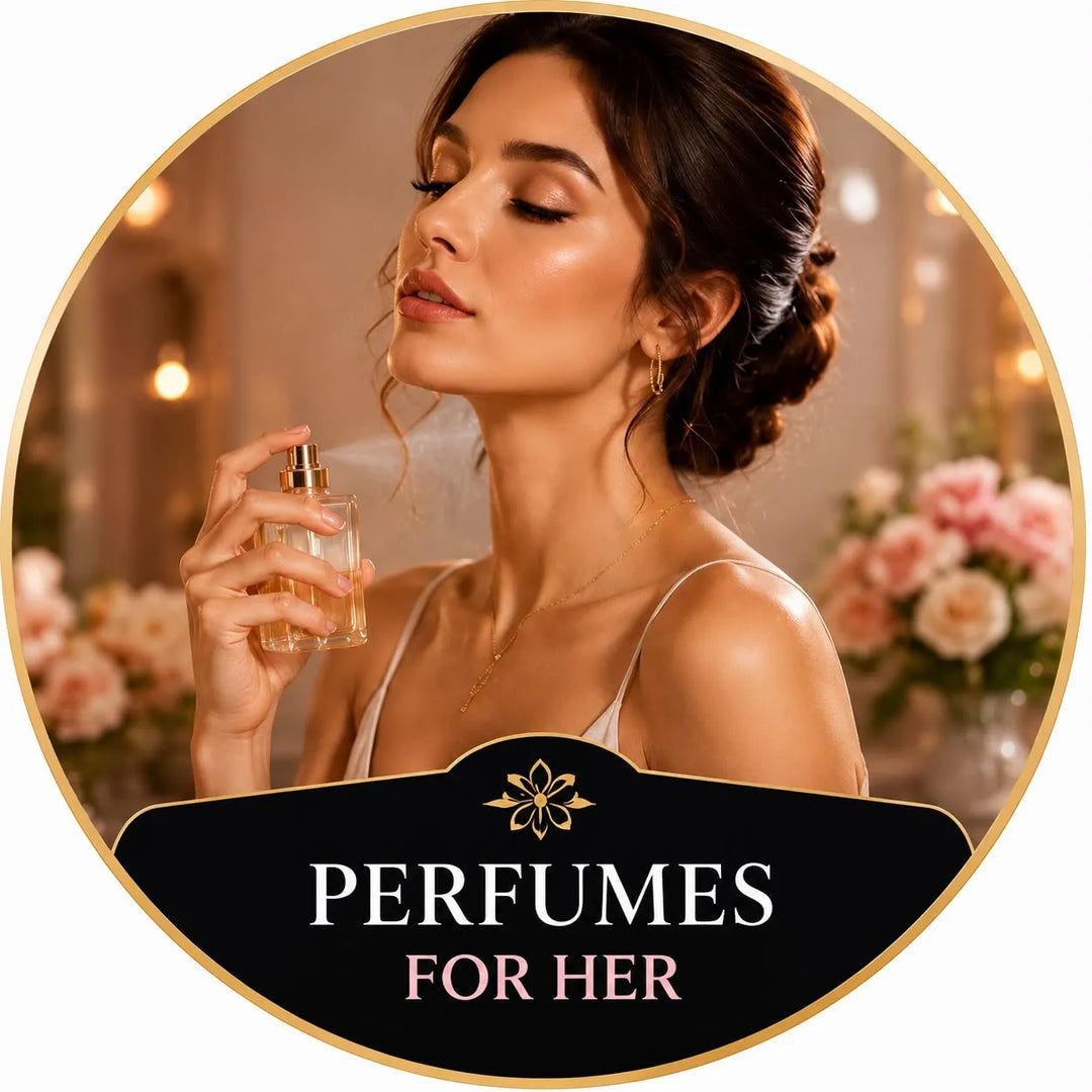 Perfumes for Her