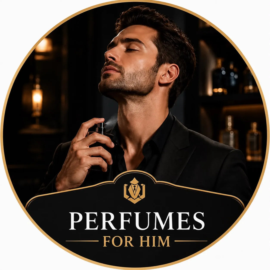 Perfumes for Him