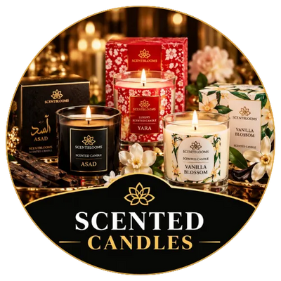 Scented Candles