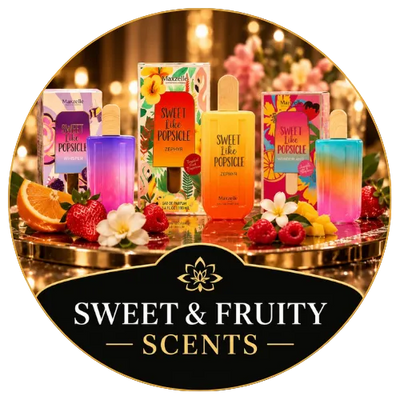 Sweet Fruity Scents