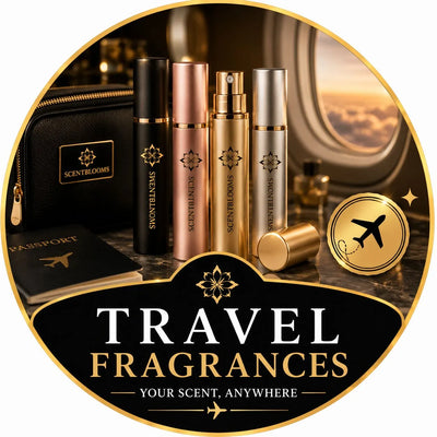 Travel Fragrances