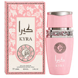 Kyra EDP for Women – 3.4 Fl Oz Sweet Floral
