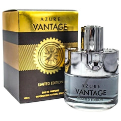Azure Vantage Limited Edition – Eau de Parfum Spray – 3.4 oz / 100 ml
Christmas gift for him perfume
men’s perfume Christmas gift 
Christmas fragrance gift for men
best men’s perfume Christmas 2025
men’s luxury perfume Christmas gift
Xmas fragrance for men
Christmas cologne for men
stocking stuffer for men perfume
affordable men’s perfume Christmas gift