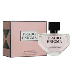 Prado Enigma – Eau de Parfum Spray – 3.4 oz / 100 ml