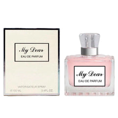 My Dear – Eau de Parfum Spray – 3.4 oz / 100 ml