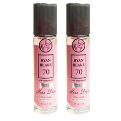 Ryan Blake 70 – Miss Dior – Eau de Parfum Spray – 1 fl oz / 30 ml – Pack of 2
ryan blake
ryan blake colonge
ryan blake colonge review 
ryan blake colonge reddit
Christmas body mist
body mist Christmas gift for her
holiday fragrance mist for women
Xmas body spray gift
body mist gift set for Christmas
stocking stuffer body mist
Christmas scent body mist
festive body mist gift