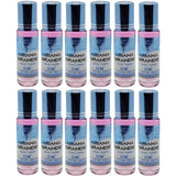 Wholesale Ariana Grande Perfume Oil 12-Pack – Sweet Fruity Floral Long-Lasting Roll-On Fragrance (12ml Each)