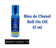 Bleu de Chanel