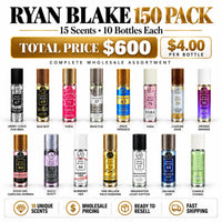 Ryan Blake Wholesale EDT Body Mist – 1 oz, Men & Women