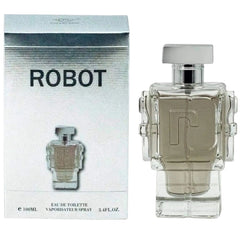 Robot – Eau de Parfum Spray – 3.4 oz / 100 ml