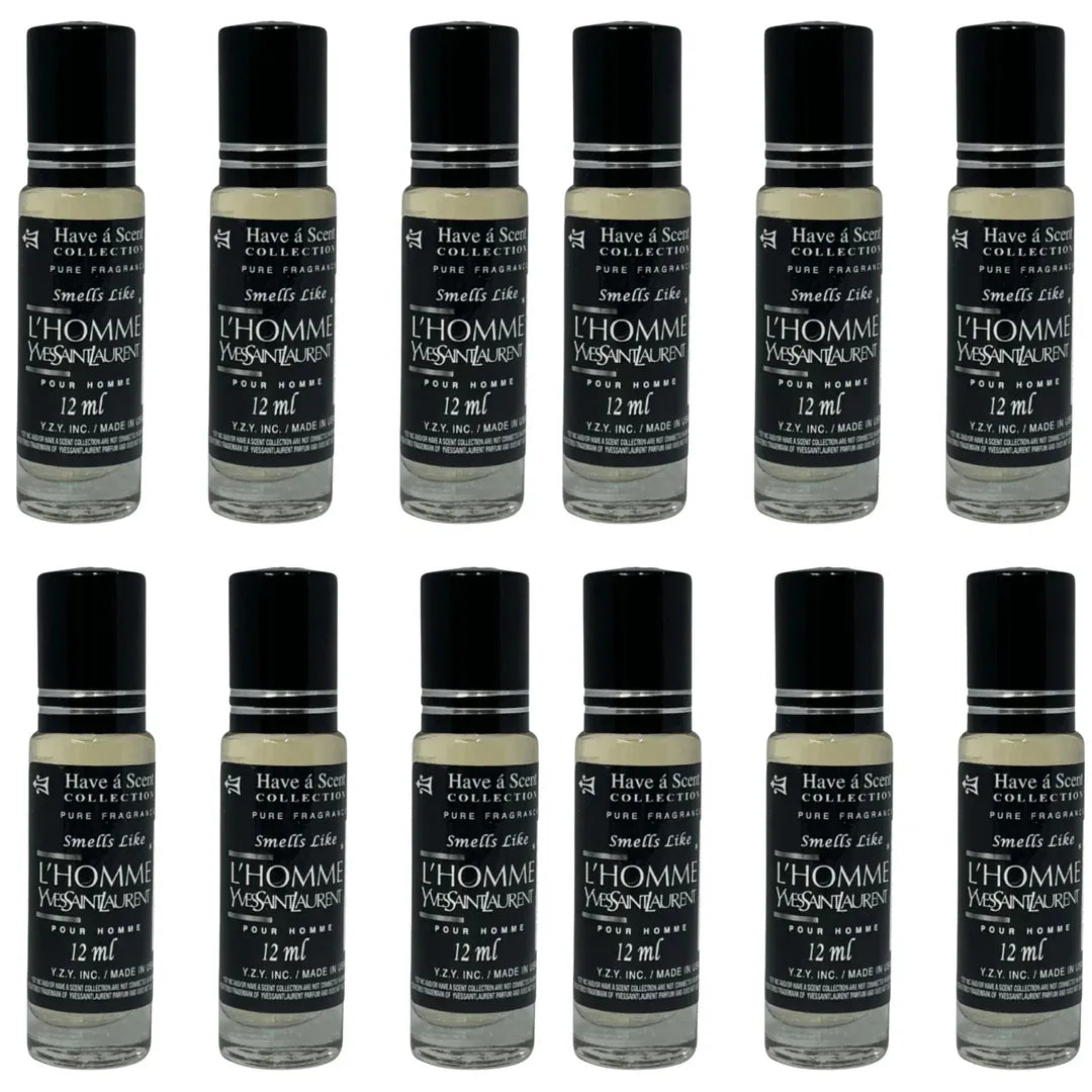 Wholesale L&