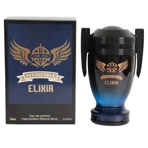 Invincible Elixir – Eau de Parfum Spray – 3.4 oz / 100 ml
Christmas gift for him perfume
men’s perfume Christmas gift 
Christmas fragrance gift for men
best men’s perfume Christmas 2025
men’s luxury perfume Christmas gift
Xmas fragrance for men
Christmas cologne for men
stocking stuffer for men perfume
affordable men’s perfume Christmas gift