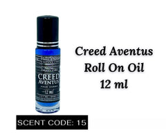 Creed Adventus