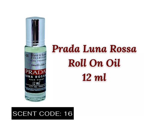 Prada Luna Rosa