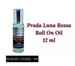 Prada Luna Rosa