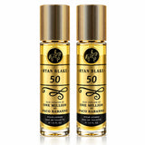 Ryan Blake 50 Men's Perfume 2-Pack | One Million Impression