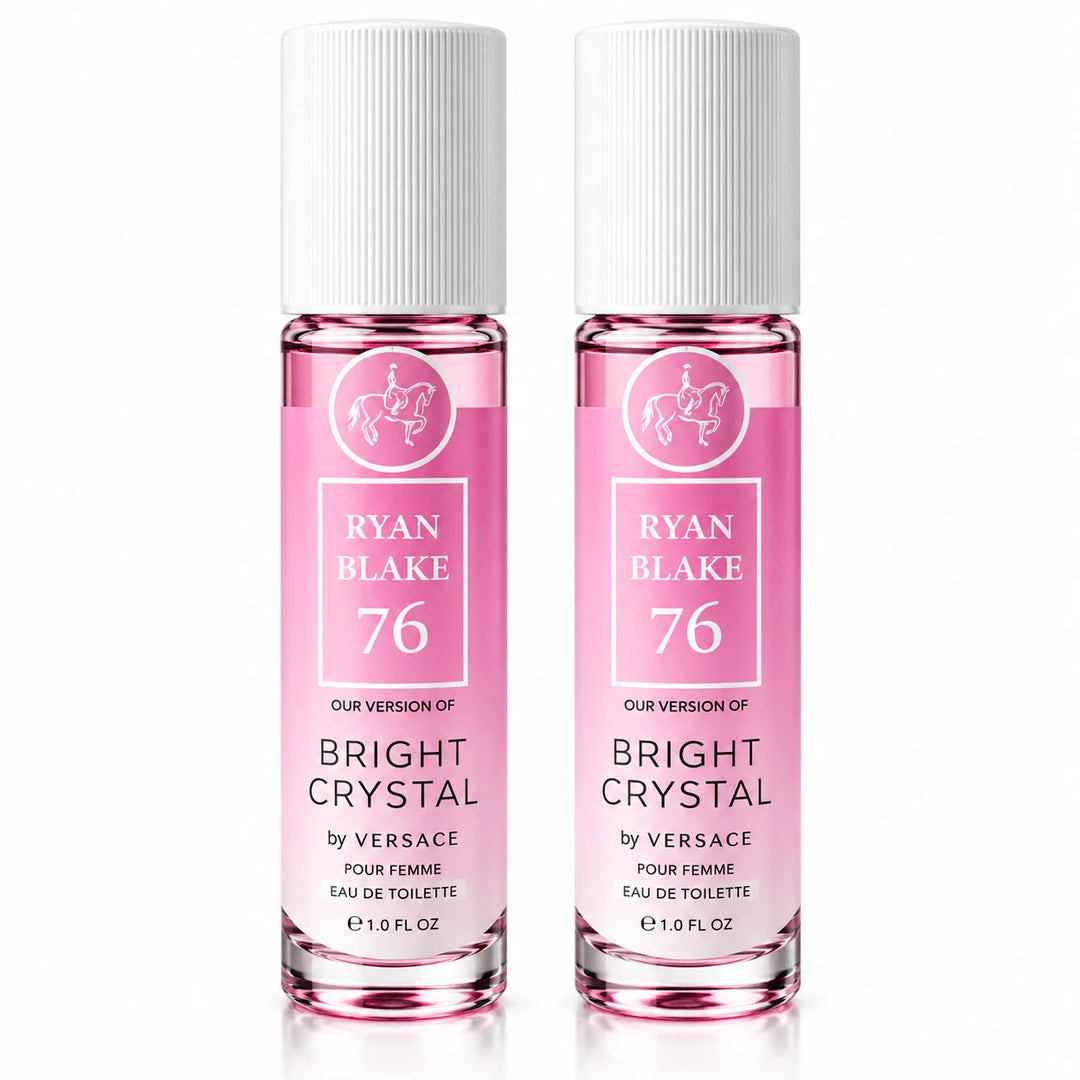 Ryan Blake 76 Women&