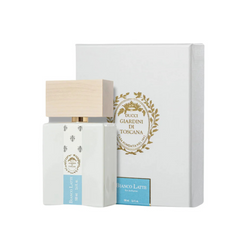 Bianco Latte - Giardini Di Toscana - 2ml/5ml/10ml