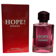 Hope Homme – Eau de Parfum Spray – 3.4 oz / 100 ml
Christmas gift for him perfume
men’s perfume Christmas gift 
Christmas fragrance gift for men
best men’s perfume Christmas 2025
men’s luxury perfume Christmas gift
Xmas fragrance for men
Christmas cologne for men
stocking stuffer for men perfume
affordable men’s perfume Christmas gift