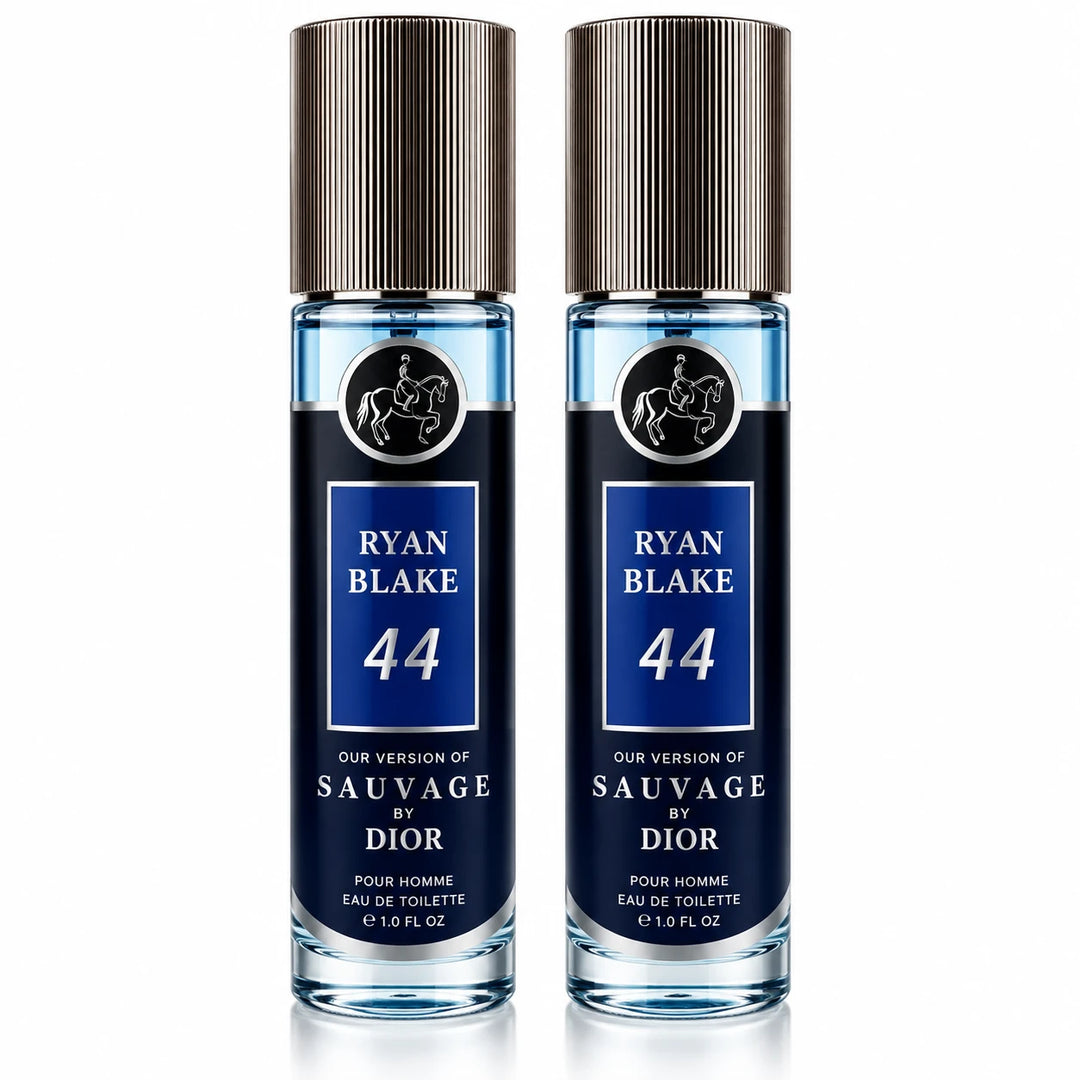 Ryan Blake 44 Men&